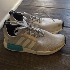 Adidas NMDs size 6